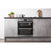 Thumbnail HOTPOINT DU2540IX Electric Built Under Double Oven - 39477919318239