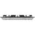 Thumbnail HOTPOINT FTGHG641DHBK 60cm Four Burner Gas- 39477919809759