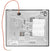 Thumbnail HOTPOINT FTGHG641DHBK 60cm Four Burner Gas- 39477919875295