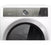 Thumbnail Hotpoint GentlePower H8W946WBUK 9Kg Washing Machine with 1400 rpm - 39477920006367