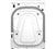 Thumbnail Hotpoint GentlePower H8W946WBUK 9Kg Washing Machine with 1400 rpm - 39477920039135