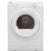 Thumbnail Hotpoint H1D80WUK 8Kg Freestanding Air vented Tumble Dryer in White | Atlantic Electrics- 39477920530655