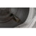Thumbnail Hotpoint H1D80WUK 8Kg Freestanding Air vented Tumble Dryer in White | Atlantic Electrics- 39477920563423