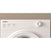 Thumbnail Hotpoint H1D80WUK 8Kg Freestanding Air vented Tumble Dryer in White | Atlantic Electrics- 39477920628959