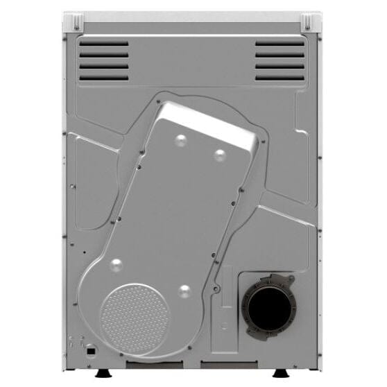 Hotpoint H1D80WUK 8Kg Freestanding Air vented Tumble Dryer in White | Atlantic Electrics