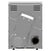 Thumbnail Hotpoint H1D80WUK 8Kg Freestanding Air vented Tumble Dryer in White | Atlantic Electrics- 39477920727263