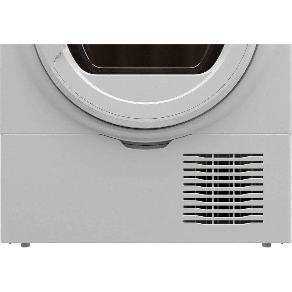 Hotpoint H2D71WUK 8Kg Condenser Tumble Dryer - White - B Rated - Atlantic Electrics - 39477920923871 