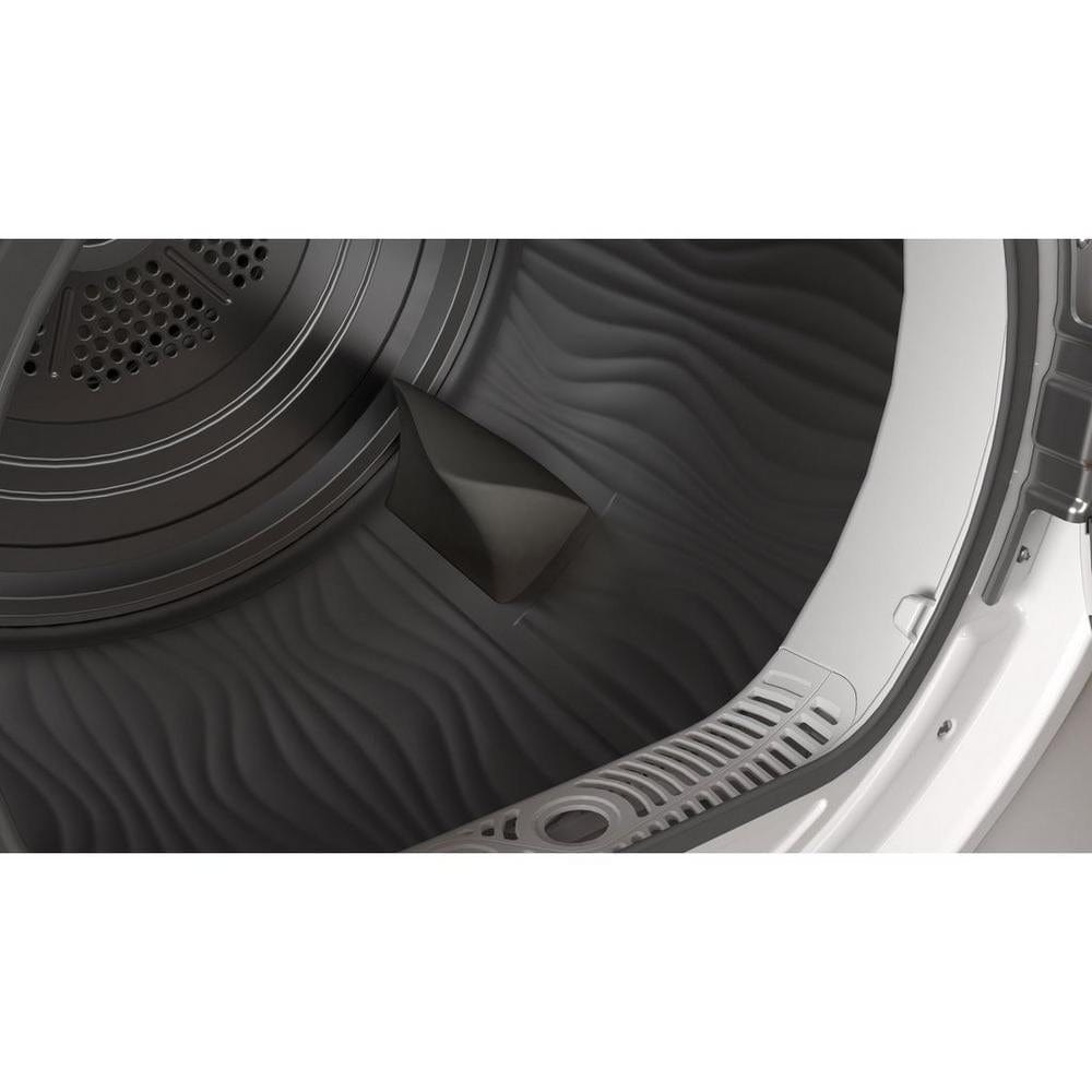Hotpoint H2D81WEUK 8kg Condensor Tumble Dryer White | Atlantic Electrics - 39477920891103 