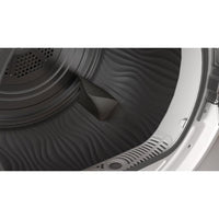Thumbnail Hotpoint H2D81WEUK 8kg Condensor Tumble Dryer White | Atlantic Electrics- 39477920891103
