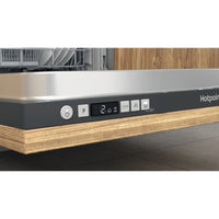 Thumbnail Hotpoint H2IHD526BUK Fully Integrated Standard Dishwasher - 40456498675935