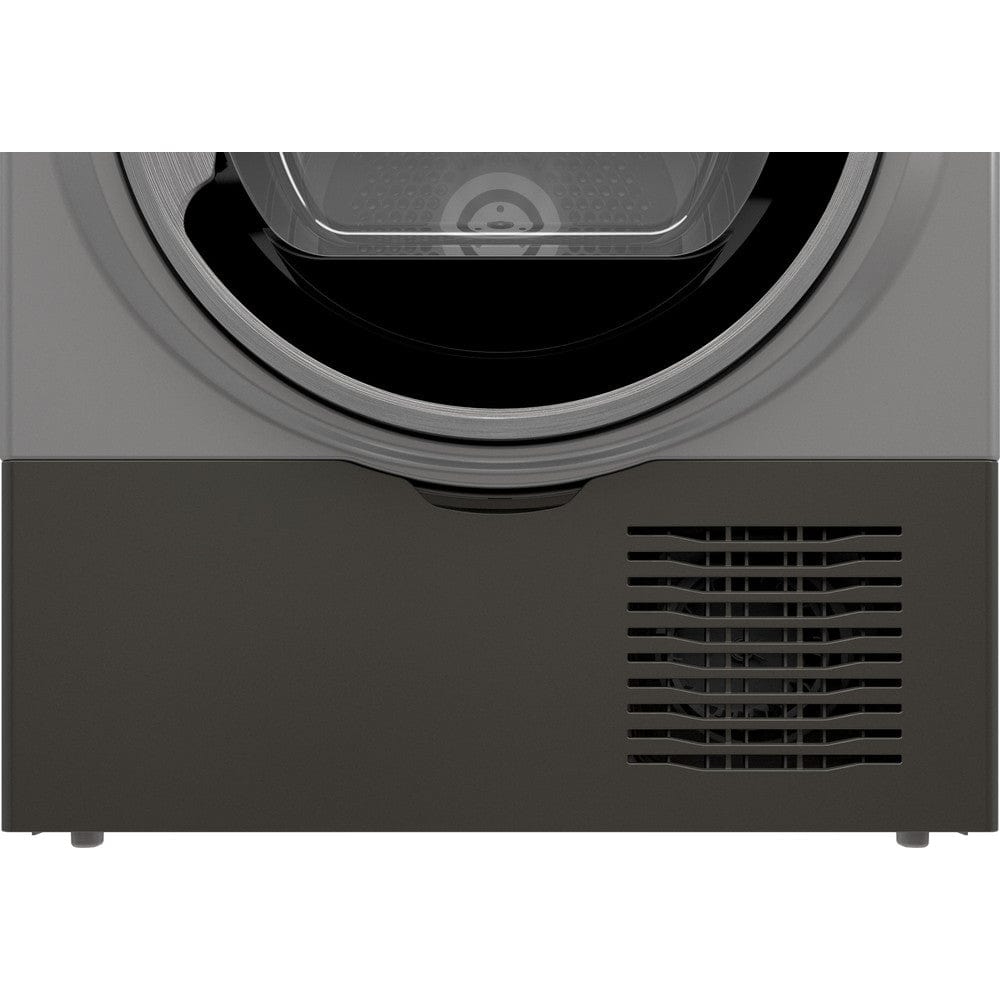 Hotpoint H3D81GSUK 8kg Freestanding Condenser Tumble Dryer Graphite | Atlantic Electrics