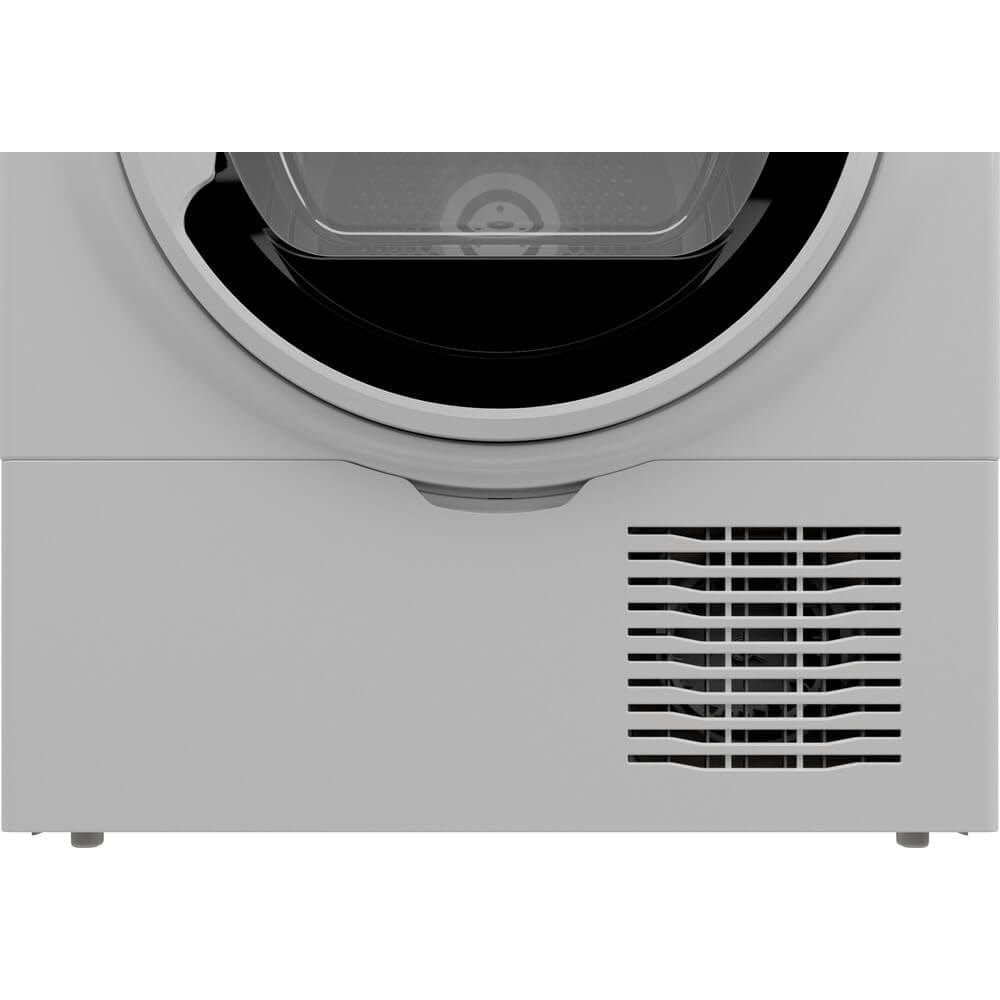 Hotpoint H3D81WBUK 8KG Condenser Tumble Dryer - White - Atlantic Electrics - 39477923709151 