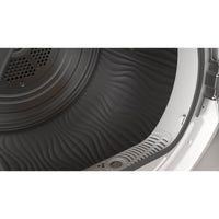 Thumbnail Hotpoint H3D81WBUK 8KG Condenser Tumble Dryer - 39477923545311