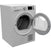 Thumbnail Hotpoint H3D81WBUK 8KG Condenser Tumble Dryer - 39477923578079