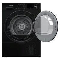 Thumbnail Hotpoint H3D91BUK 9Kg Freestanding Condenser Tumble Dryer - 40743657504991