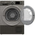 Thumbnail Hotpoint H3D91GSUK Freestanding Condenser Tumble Dryer 9kg Graphite | Atlantic Electrics- 39477923086559