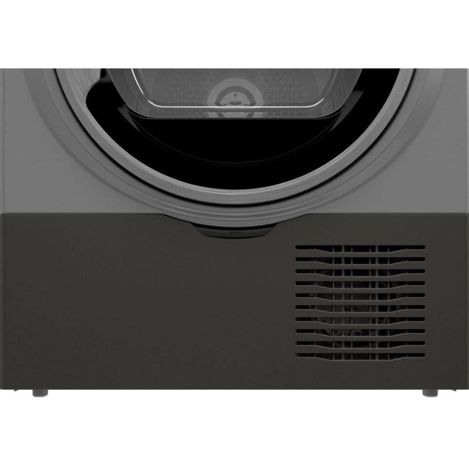 Hotpoint H3D91GSUK Freestanding Condenser Tumble Dryer 9kg Graphite | Atlantic Electrics - 39477922889951 