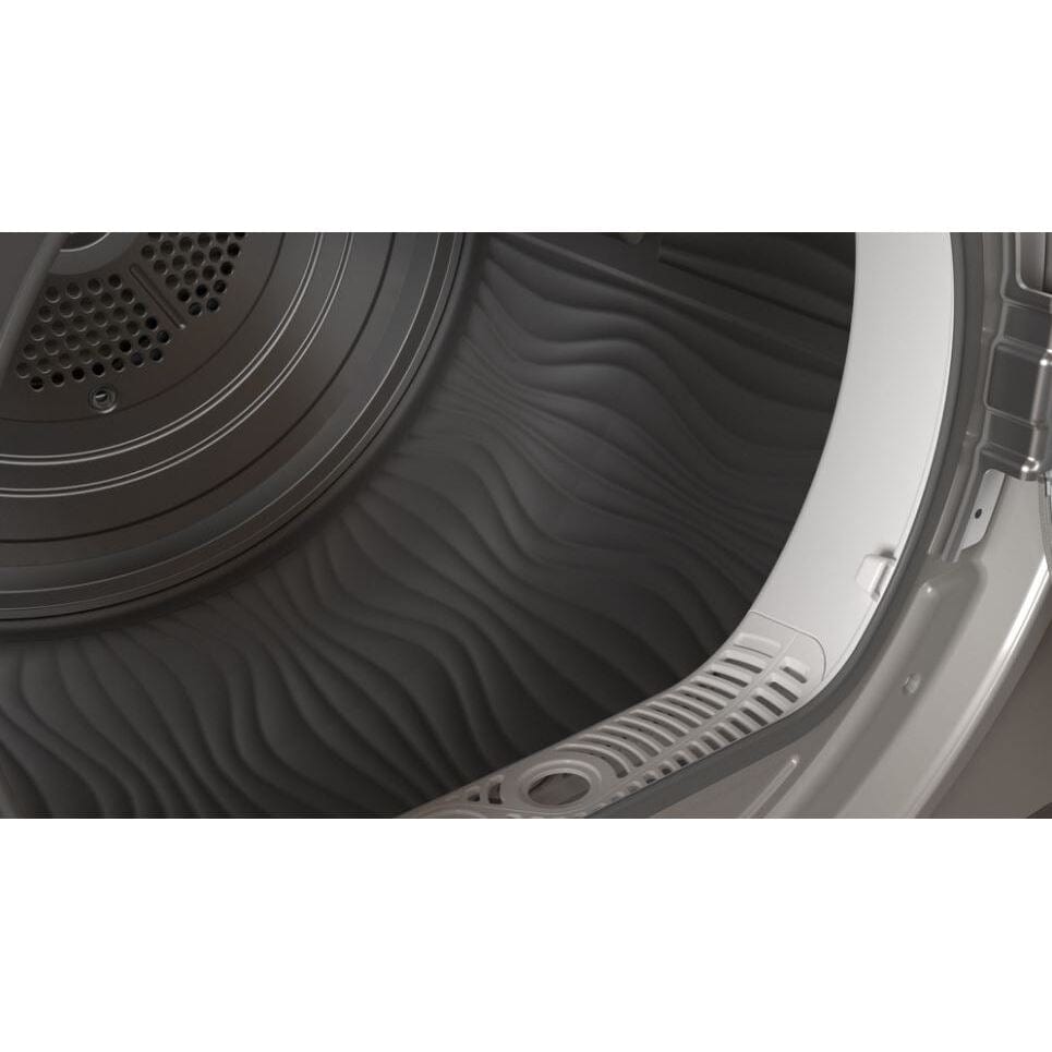 Hotpoint H3D91GSUK Freestanding Condenser Tumble Dryer 9kg Graphite | Atlantic Electrics