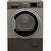 Thumbnail Hotpoint H3D91GSUK Freestanding Condenser Tumble Dryer 9kg Graphite | Atlantic Electrics- 39477922791647