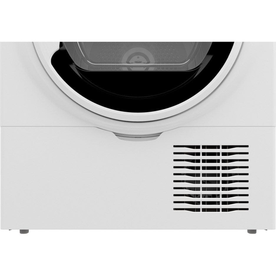 Hotpoint H3D91WBUK 9kg Freestanding Condenser Tumble Dryer - White | Atlantic Electrics