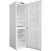 Thumbnail Hotpoint H3X81IW 231 Litre Total No Frost Fridge Freezer, 59.6cm Wide - 39477923905759