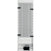 Thumbnail Hotpoint H3X81IW 231 Litre Total No Frost Fridge Freezer, 59.6cm Wide - 39477923774687