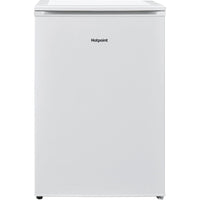 Thumbnail Hotpoint H55RM1110W 134 litre Larder Fridge Auto Defrost Class A+ White - 39477921874143