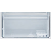 Thumbnail Hotpoint H55ZM1110K1 84x54cm 102L Under Counter Freestanding Freezer - 39477922070751