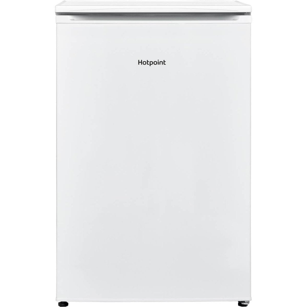 Hotpoint H55ZM1110W Under Counter Freezer 102 litre - White - Atlantic Electrics