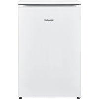 Thumbnail Hotpoint H55ZM1110W Under Counter Freezer 102 litre - 39477922201823