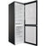 Thumbnail Hotpoint H5X82OSK 335 Litre Freestanding Frost Free Fridge Freezer, 59.6cm Wide - 39477924626655