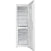 Thumbnail Hotpoint H5X82OW 335 Litre Freestanding Fridge Freezer Frost Free, 59.6cm Wide - 39477925642463