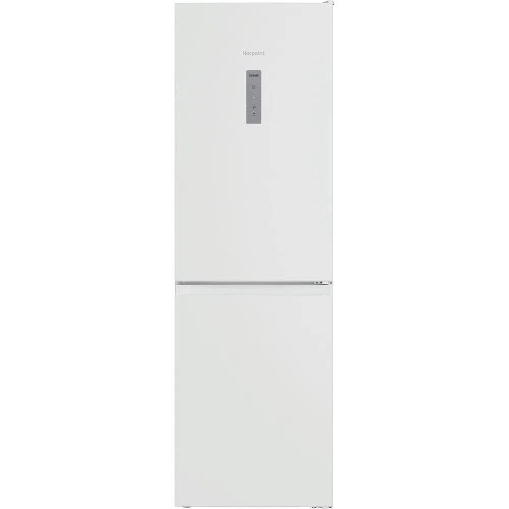 Hotpoint H5X82OW 335 Litre Freestanding Fridge Freezer Frost Free, 59.6cm Wide - White | Atlantic Electrics