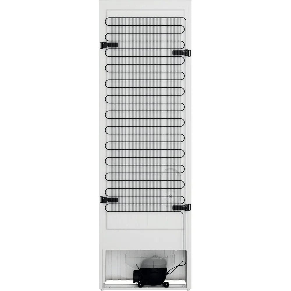 Hotpoint H5X82OW 335 Litre Freestanding Fridge Freezer Frost Free, 59.6cm Wide - White | Atlantic Electrics