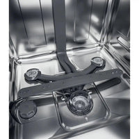 Thumbnail Hotpoint H7FHS41 Dishwasher, ActiveDry, 15 Place Settings, 60cm Wide - 40157505978591