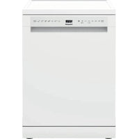 Thumbnail Hotpoint H7FHS41 Dishwasher, ActiveDry, 15 Place Settings, 60cm Wide - 40157505781983