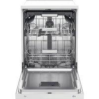 Thumbnail Hotpoint H7FHS41 Dishwasher, ActiveDry, 15 Place Settings, 60cm Wide - 40157505847519