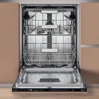 Thumbnail Hotpoint H7IHP42LUK Fully Integrated Standard Dishwasher - 40518012010719