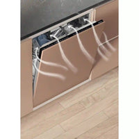 Thumbnail Hotpoint H7IHP42LUK Fully Integrated Standard Dishwasher - 40518012240095
