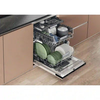 Thumbnail Hotpoint H7IHP42LUK Fully Integrated Standard Dishwasher - 40518012141791