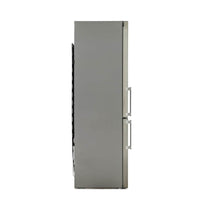 Thumbnail Hotpoint H7T911AMXHAQUA 360 Litre Freestanding Fridge Freezer 70- 39477924331743