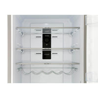 Thumbnail Hotpoint H7T911AMXHAQUA 360 Litre Freestanding Fridge Freezer 70- 39477924495583