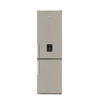 Thumbnail Hotpoint H7T911AMXHAQUA 360 Litre Freestanding Fridge Freezer 70- 39477924462815