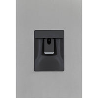 Thumbnail Hotpoint H7T911AMXHAQUA 360 Litre Freestanding Fridge Freezer 70- 39477924364511