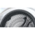 Thumbnail Hotpoint H7W945WBUK 9Kg Freestanding Washing Machine with 1400 rpm, 59.9cm Wide - 39477926691039