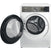 Thumbnail Hotpoint H7W945WBUK 9Kg Freestanding Washing Machine with 1400 rpm, 59.9cm Wide - 39477926559967