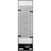 Thumbnail Hotpoint H7X93TSK 367 Litre Freestanding Frost Free Fridge Freezer, 59.6cm Wide - 39477926854879