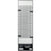 Thumbnail Hotpoint H7X93TSX 367 Litre Freestanding Frost Free Fridge Freezer, 59.6cm Wide - 39477928100063