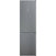 Thumbnail Hotpoint H7X93TSX 367 Litre Freestanding Frost Free Fridge Freezer, 59.6cm Wide - 39477927608543