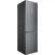 Thumbnail Hotpoint H7X93TSXM Freestanding Frost Free 60/40 Fridge Freezer in Saturn Steel - 40456498970847